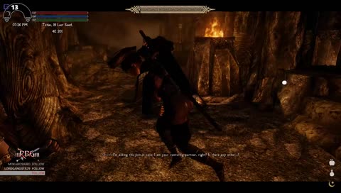 [PCHighlyModdedLE] Ayumi and The Blades [ 復讐は最高の寒さを提供しています料理です ]