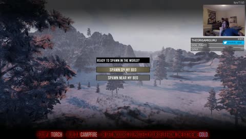 Insane/always nightmare permadeath! Hold your breath, it gets harder!