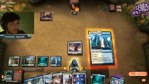 Bad Draft, Bant Flash