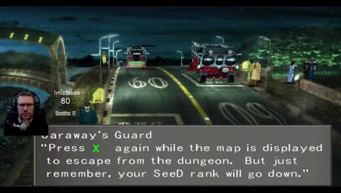 [Blind] [Day 4] What good is a TV station? | [!donate] | [19/365]