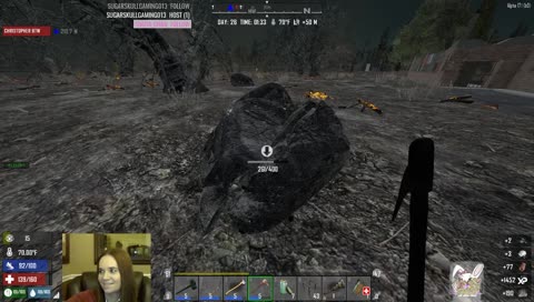 🎀 [A17]  Insane/Always Nightmare Run Permadeath Challenge  🎀