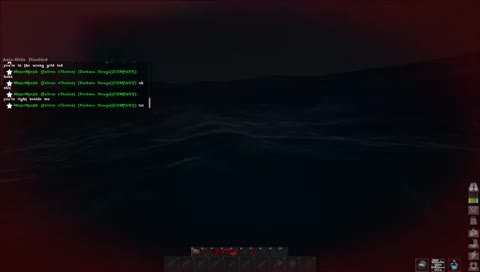 Galleon christening and crew recruitment! Building an Empire!  - Hydra's Den NA PvE  --- !Server !Recruit