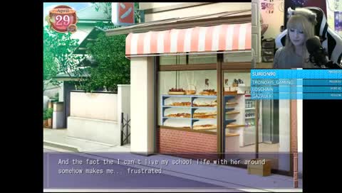 Quiet Read + Chill night, someday we won't be playing this I promise