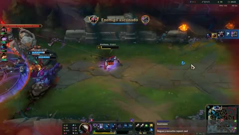 [TLK1!]👋Spark Mandrill