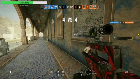 [AUS/PC] COME WATCH ME THROW A BOOMERANG! - Sea of Thieves w/ friends later