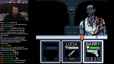 Razydent Evil: Gaiden (GBC) | RE Handhelds [#1796]