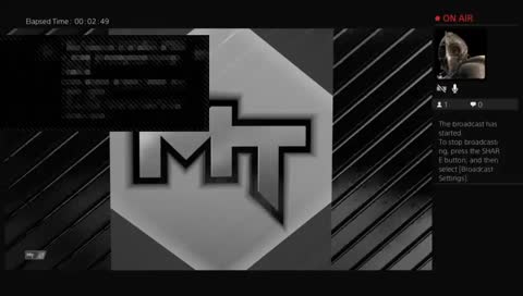XxPuntCuncherxX's Live PS4 Broadcast