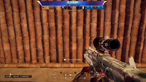 How to Outfox a Billionaire (Comp)