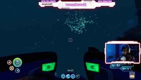 Under Da Sea