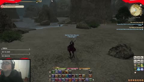 [PC] [Siren] Working through this!