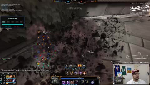 👍 games and chillin