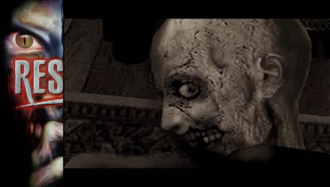 Going for A rank! Claire A, maybe followed by Leon B, who knows?