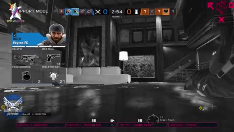 | ITA-ENG | Let's go boyssss {ELEMENT Uprising} !commands