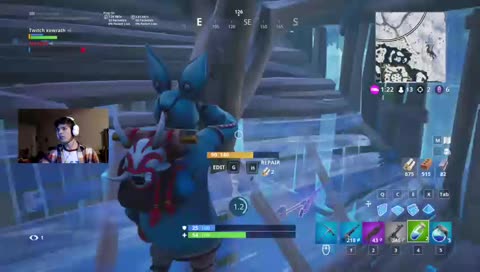 live almost affiliate come watch!