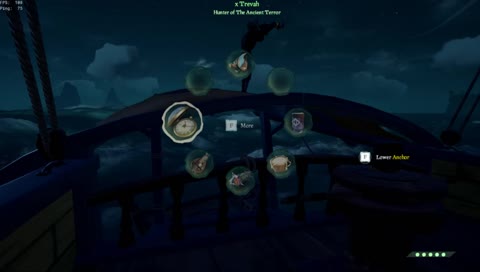 Grinding for Reputation