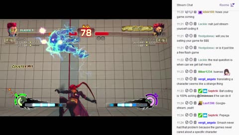 big brain baf plays