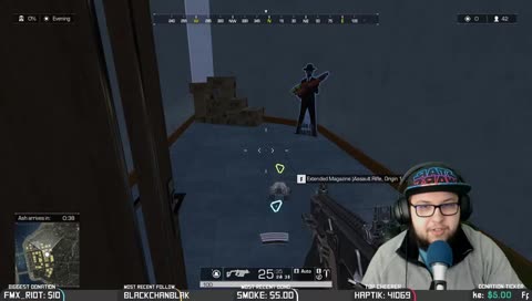 SoT is getting sort of repetitive D: