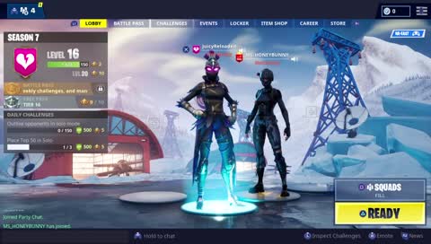 NiteOwl Girls just wanna dance
