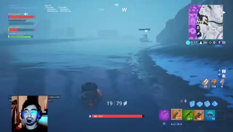 Fortnite stream!!! New update