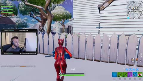 OPERAZIONE BUONGIORNO!☀️| CREATOR TAG: SIMO97-TWITCH😎