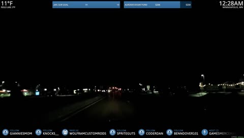 🔴 [Minneapolis, MN] Beep-Beep Let's Go! - !Weather !Car !Discord !BTTV !Sub !Donate