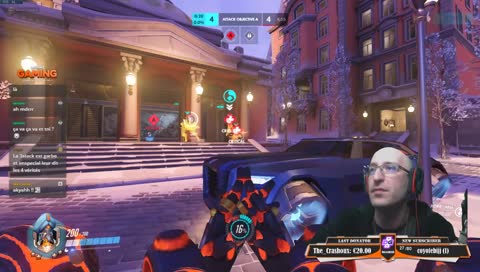 [Fr/Pc] La Blackinale