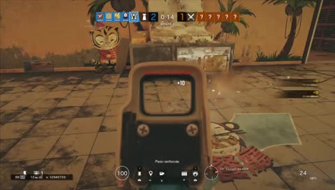 {FR/PS4} Ranked game viewver diamant welcome road to 150 follow