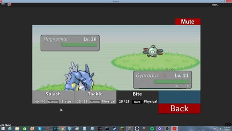 Project Pokemon Challenge