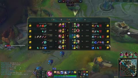 [2019 다이아 미션] 1차전 마지막 날!