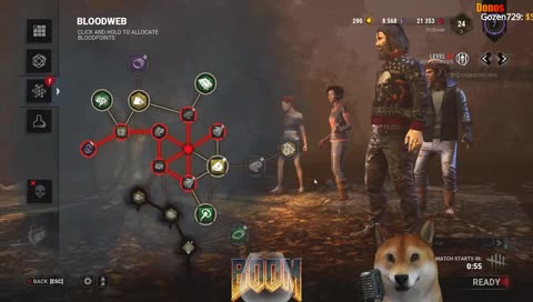 💀 Dead by New Patch 2.5.0 💀 !patch