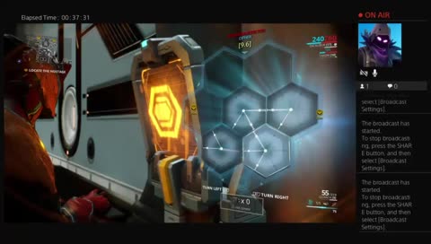 Warframe followforfollow