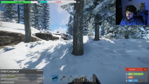 [PC][ENG][TV-MA] Rusty Fun! finally got something going lol!