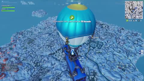 KFC or Maccas?  Creator code: greavesy1997.  PS4 Fortnite [Aus/OCE] !giveaway (!discord, !tip, !commands)