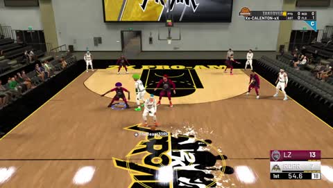 Loboz vs Punisher