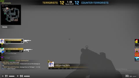 We dont rage here! Oh wait