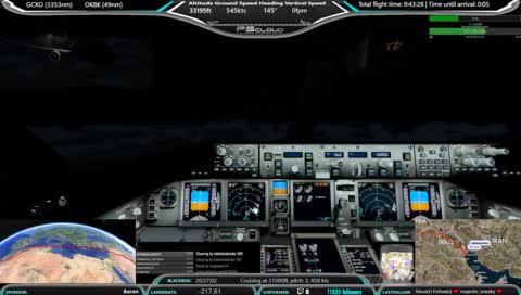 🔴tattoomann on tour  | www.FScloud.net  |   🕊️💪 [GER]  | 🛩️ᴴᴰ🛩️ | P3d V4.4