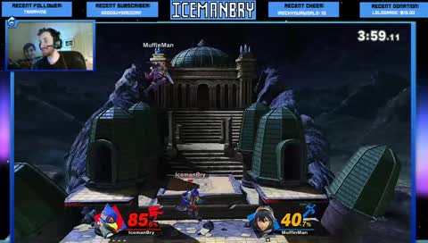 Viewer battles - !arena - taking song requests - !sr