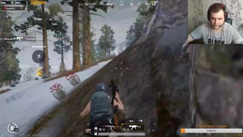 Вебка! Подписчик или стример??? Кто круче?