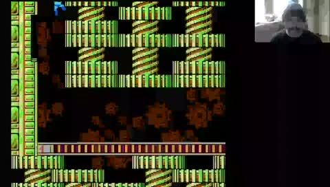 Mega Man 2 (Randomizer) NES