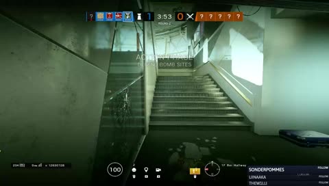 [GER/ENG] Stream vor der Arbeit