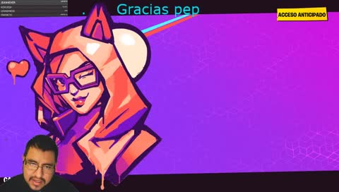 Yo soy el que te sacara una sonrisa. :D