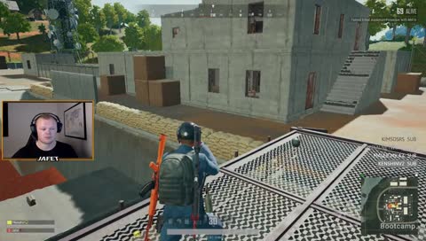 Duo med p4wnyhof - !ggw