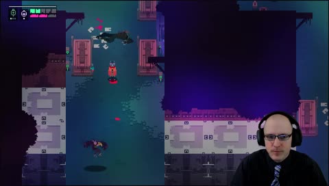 [Tie Tuesday] Drift 2.2! [Mostly blind]