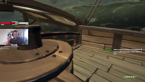 Pusula kuzeyi göstermiyor ama biz de kuzeyi arıyor değiliz. !prime !discord