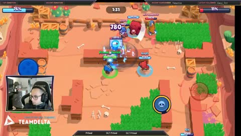 MORNING BRAWL !! Chill moment !! ROAD TO 1600 TR