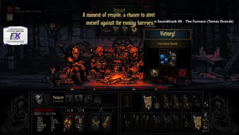 [Bloodmoon] Snecko Challenge wk65+ - Champion bosses inc! | !challenge !mods | WotD: Imbroglio