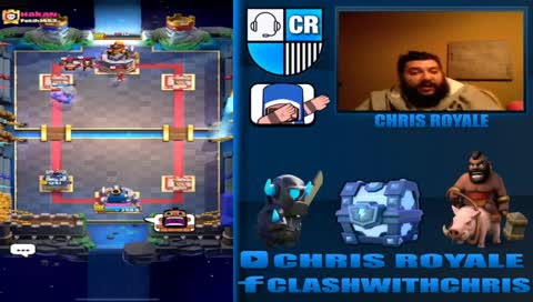 new double elixir tournament live