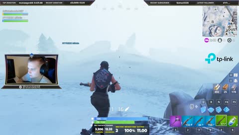 Duos w/ Mikkis, 3300+ wins, 48% lifetime winrate, 12K/D [FIN/ENG] Support-A-Creator: twitchstonde1337