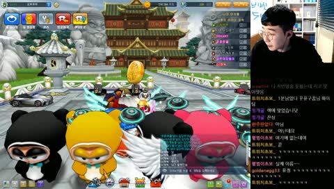 술래잡기! 코튼x 삭제빵