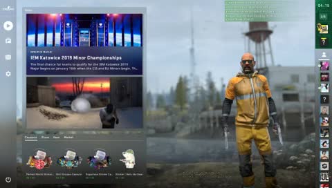 hey guys! new to streaming
Australian QLD
20
